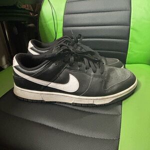 Nike Black Panda 2.0 SZ 12